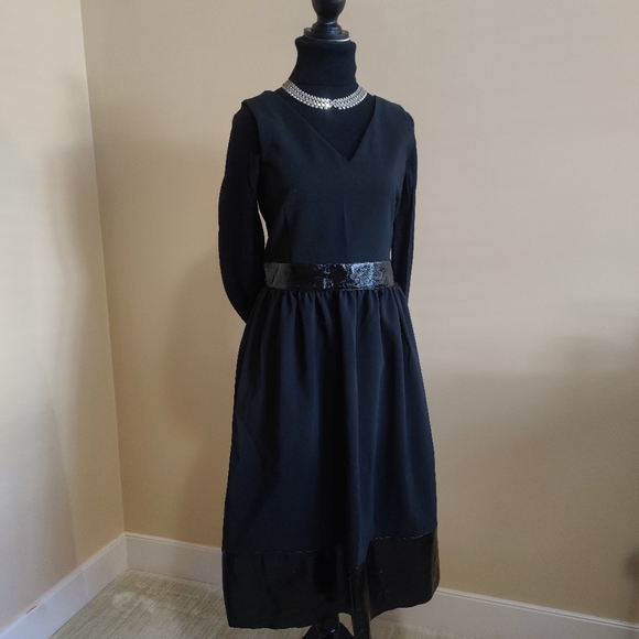 NEW! Spring/Fall Dress - Picture 4 of 14